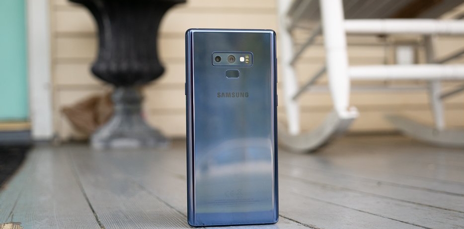 Smartphone Gaming Samsung Siap Meluncur?