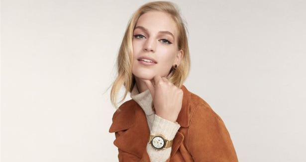 Tory Burch Luncurkan Smartwatch Touchscreen