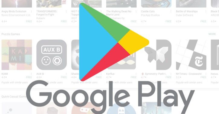 Google Siapkan Sistem Berlangganan di Play Store?