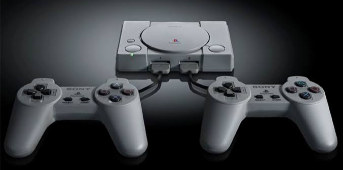 Ini Daftar 20 Game di Sony PlayStation Classic