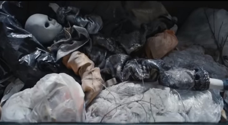 Diprotes, Iklan ‘Horor’ Spotify Bikin Anak-anak Ketakutan