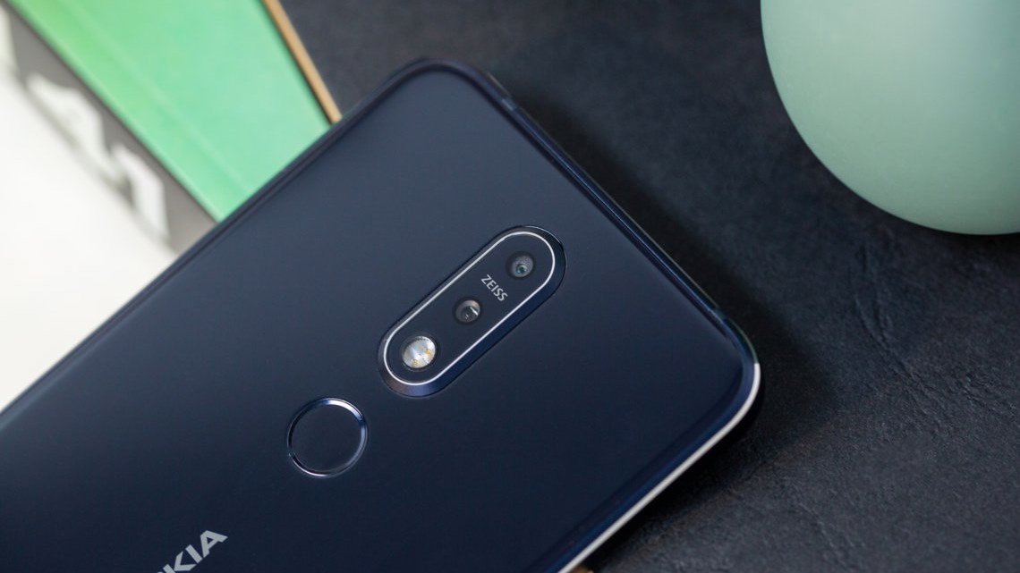 Nongol di Geekbench, Penerus Nokia 8 Bukan Smartphone Flagship