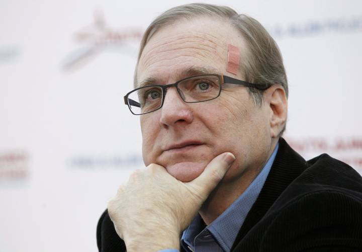 10 Fakta Menarik Sosok Pendiri Microsoft Paul Allen