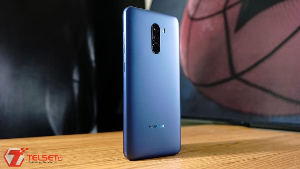 MIUI 11 Pocophone F1