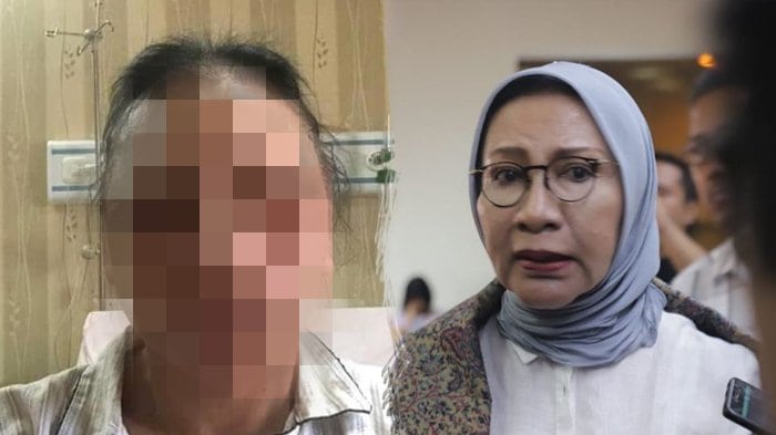 Heboh Ratna Sarumpaet, Tagar #WajahmuPlastik Jadi Trending Topic