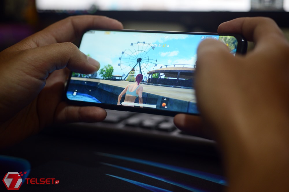 5 Rekomendasi Smartphone Murah dengan RAM Besar