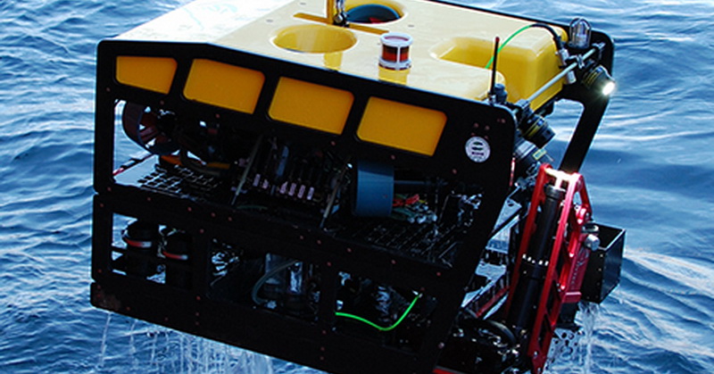 Evakuasi Korban Lion Air, Basarnas Gunakan Robot Penyelam