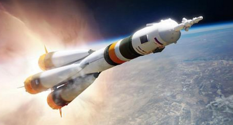 Mencekam! Astronot NASA Cerita Pengalaman Jatuh ke Bumi