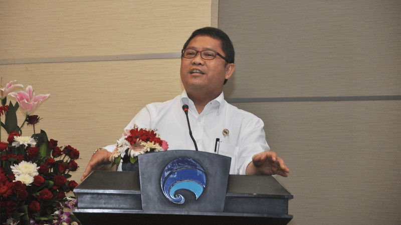 Rudiantara Minta Warganet Tidak Sebarkan Foto Hoaks Lion Air