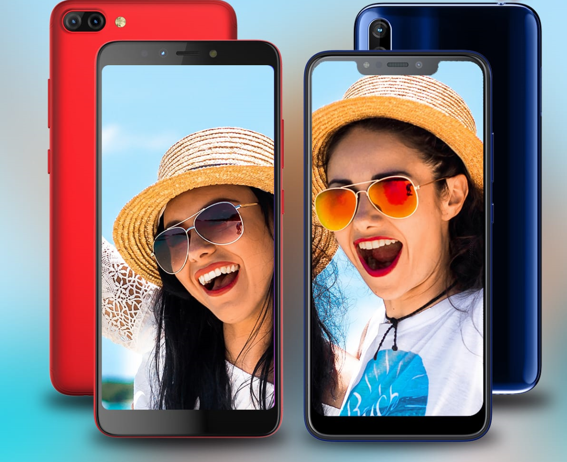 Infinix HOT S3X dan Hot 6 Pro Hadir dengan Warna Baru