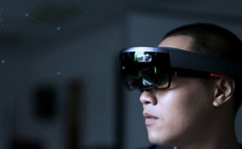 Naugthy America Rilis Aplikasi AR Genre Dewasa di Android