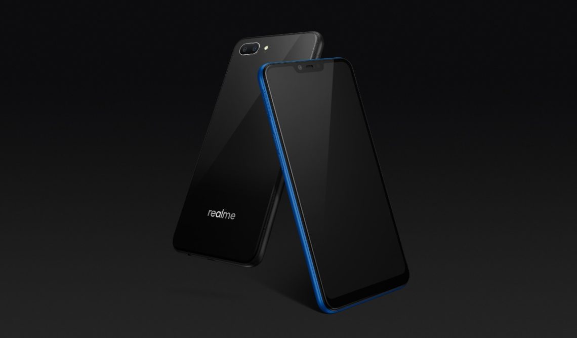 Realme C1: Raja Baru Smartphone Entry-Level dengan Dual Kamera