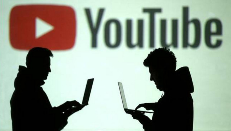 YouTube akan Hapus Konten Video Duplikat