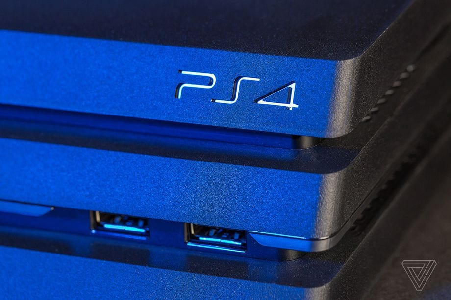 Oops! Pesan Aneh Bikin PlayStation 4 Eror Tiba-tiba