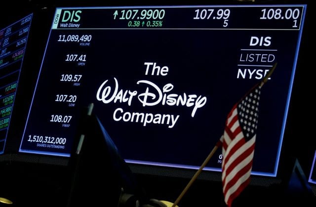 Demi Akuisisi Fox, Disney Tawarkan Konsesi ke Uni Eropa