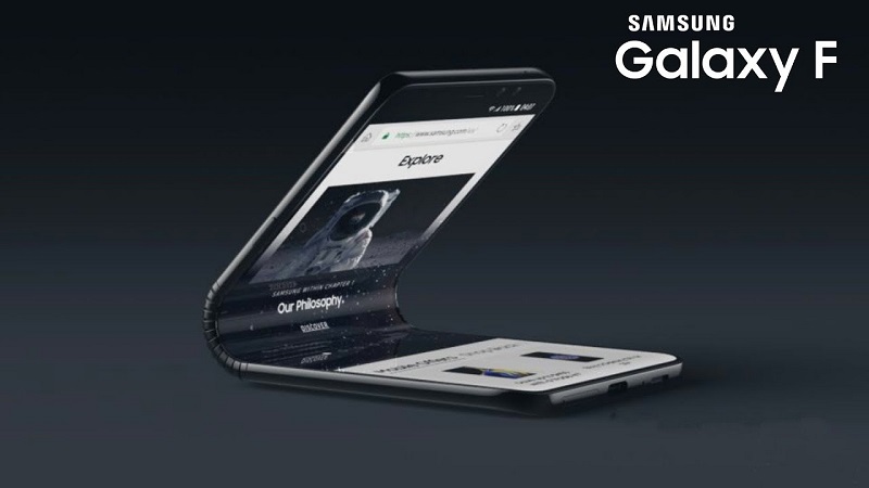 Mundur, Smartphone Lipat Samsung Bakal Rilis Tahun Depan?