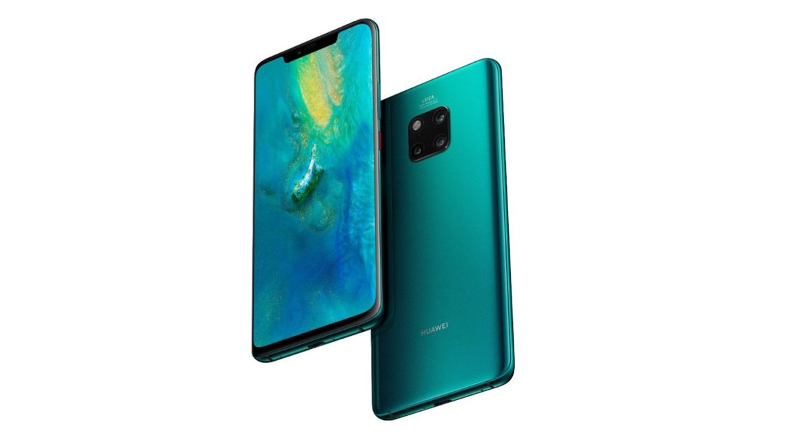 Mahal, Sehebat Apa Spesifikasi Huawei Mate 20 dan 20 Pro?