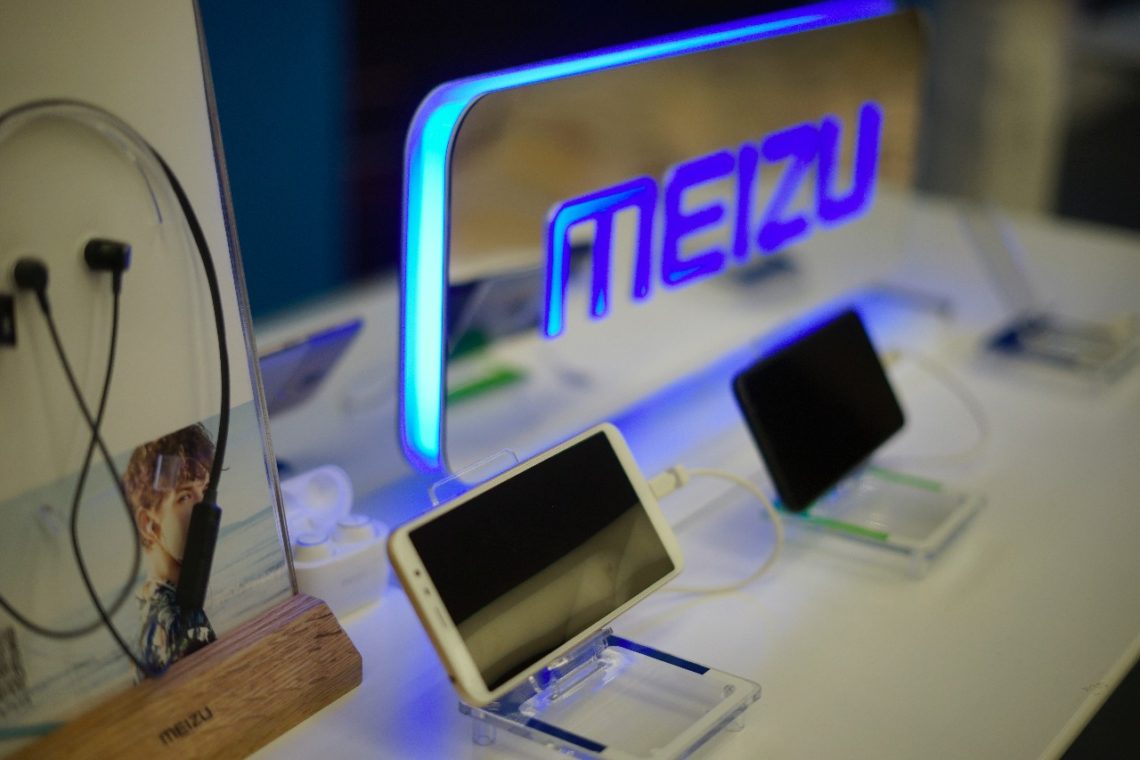 Meizu Luncurkan 3 Smartphone Sekaligus