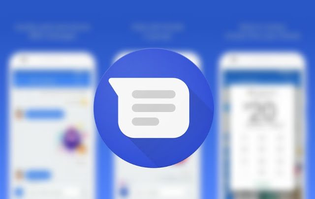 Android Messages Ganti Nama Jadi ‘Messages’?