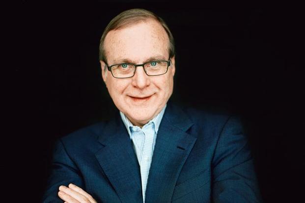 Lagi, Co-founder Microsoft Harus Berjuang Melawan Kanker