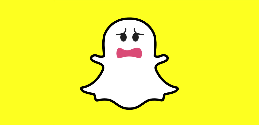 pengguna aktif harian Snapchat