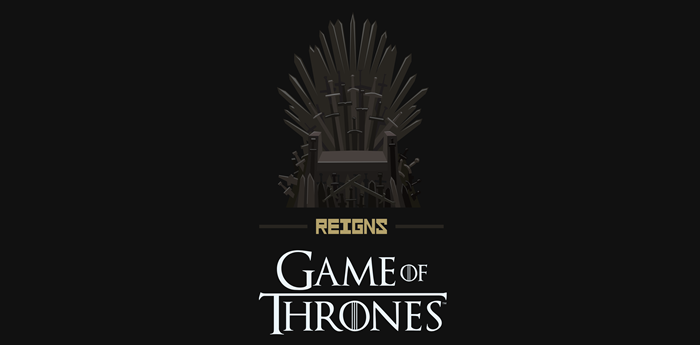 Games ‘Reigns: Game of Thrones’ Rilis di Android dan iOS