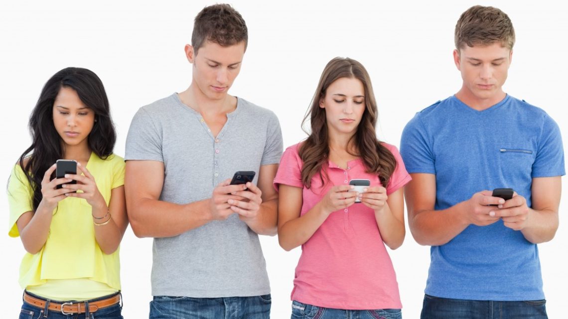 5 Hal Penting yang Bisa Kamu Lakukan dengan Smartphone Baru