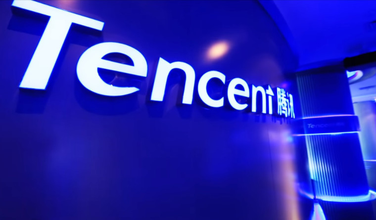 Pendapatan Game Merosot, Tencent akan Restrukturisasi