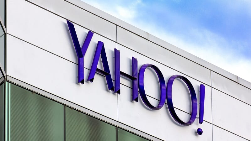 Yahoo didenda