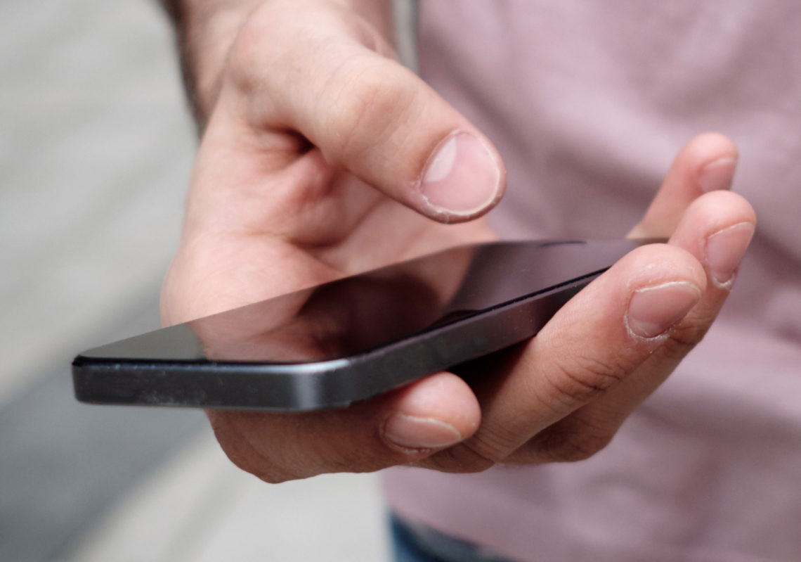 Saudi Gunakan Spyware untuk Lacak Khashoggi via Ponsel?