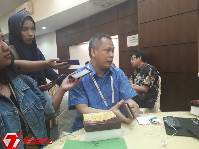 Rilis Akhir Tahun, Validasi IMEI Siap Hadang Ponsel BM?