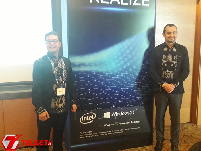 Ini Hambatan Transformasi Digital di Indonesia