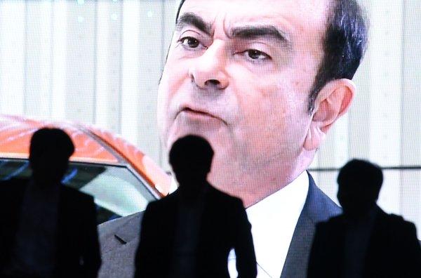 Nissan Pecat Carlos Ghosn, Bagaimana Nasib Renault dan Mitsubishi?