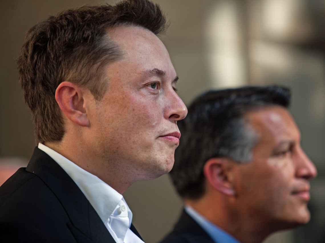 Pura-pura Jadi Elon Musk, Peretas Kantongi Rp 2.3 Miliar
