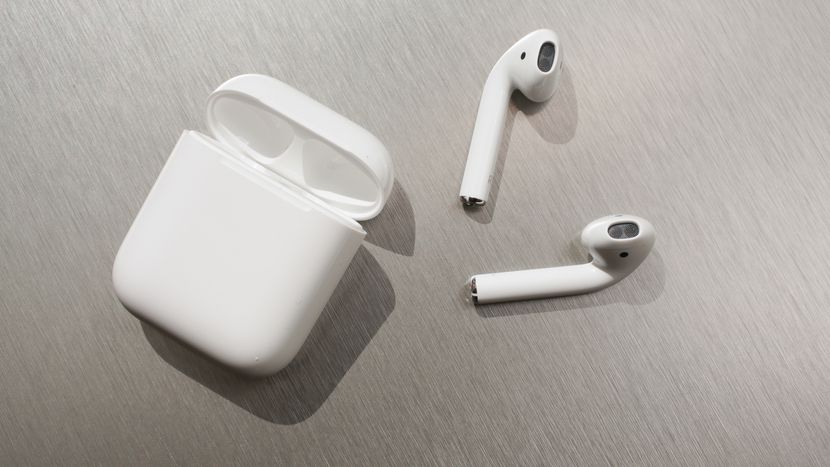 cara mengatasi airpods mati sebelah