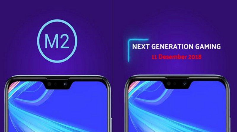 Catat! Asus ZenFone Max Pro M2 Sambangi Indonesia 11 Desember