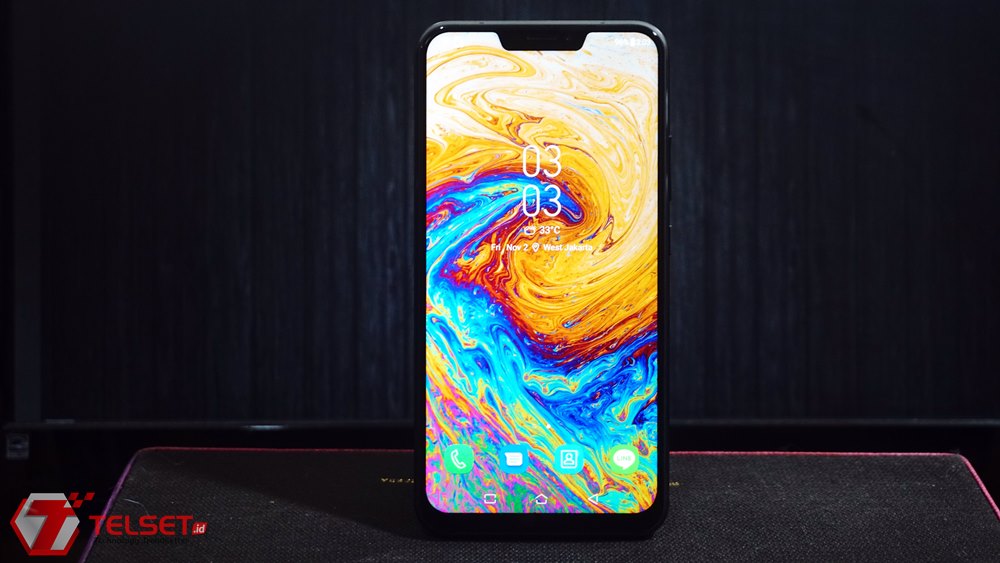 Review Asus Zenfone 5Z