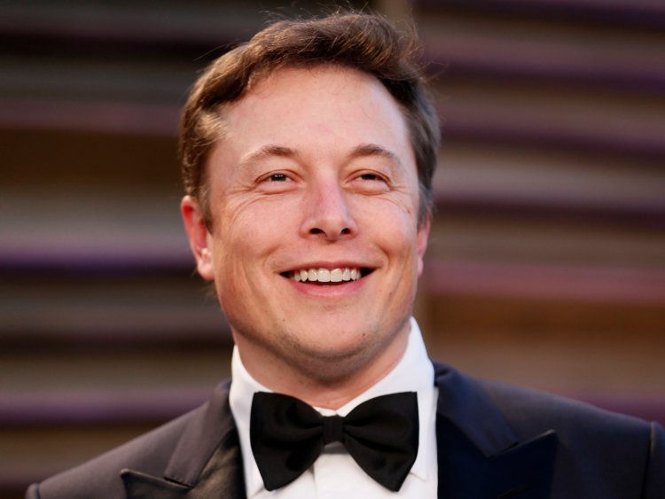 Elon Musk akan Bangun Terowongan Canggih untuk Limbah