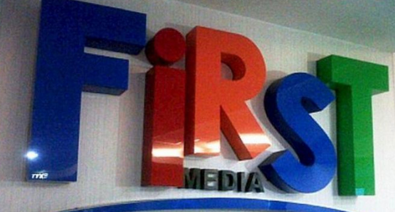 First Media: Kasus Bolt Tak Pengaruhi Layanan Internet Kabel