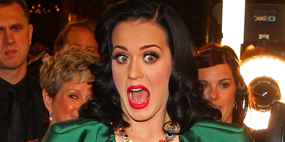 Followers Katy Perry