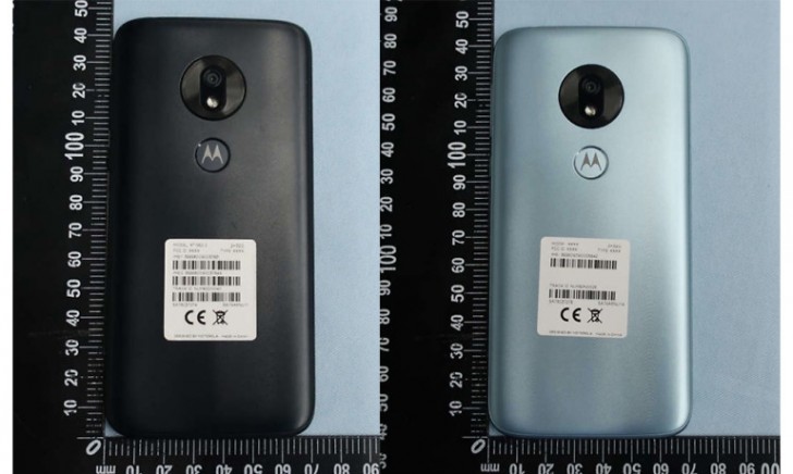 Tertangkap Mata di FCC, Moto G7 Play Beberkan Spesifikasi Lengkap