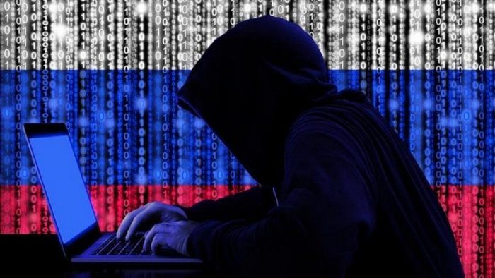 Ngaku Pejabat AS, Hacker Rusia Bobol Perusahaan Amerika