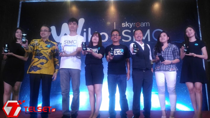 Wiko Tommy Series Punya Fitur Virtual SIM Card