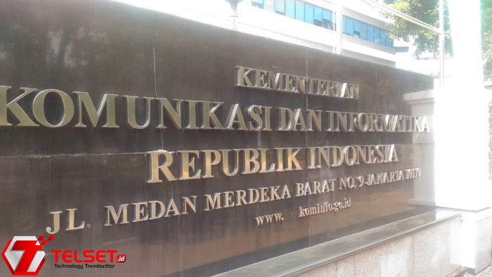 Tak Terima, Kominfo akan Ajukan Kasasi PKPU Internux