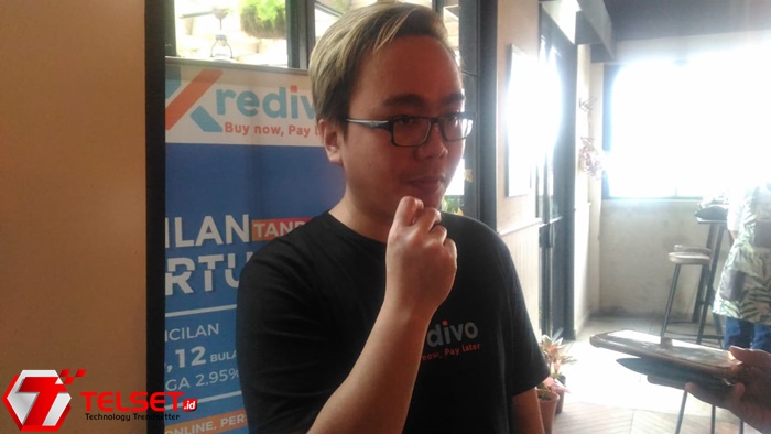 Ekspansi Tahun Depan, Kredivo Siap Sambangi Tiga Negara Ini