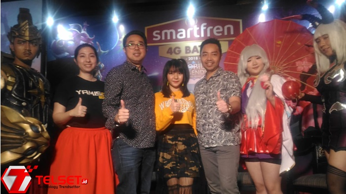 Turnamen Mobile Legend