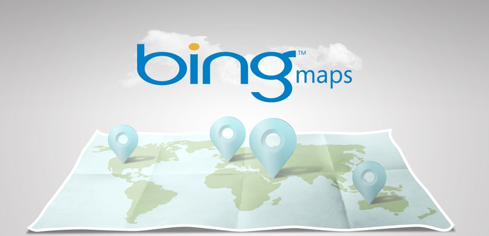 Pengguna Bisa Jadwalkan Kegiatan Baru di Bing Maps