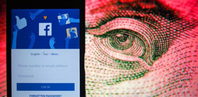 Waduh, Keluhan Tentang Menantu di Facebook Dijual di Internet