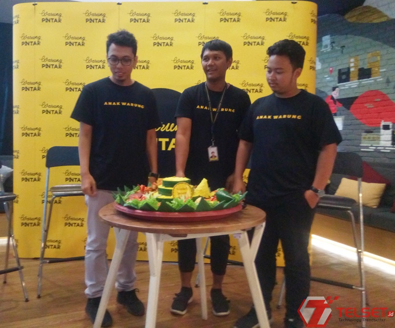 Startup Ini Ingin Tambah Jumlah Masyarakat Kelas Menengah