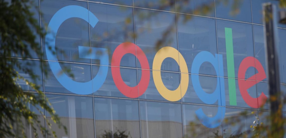 Saingi Amazon, Google Ikutan Buka Kantor di New York